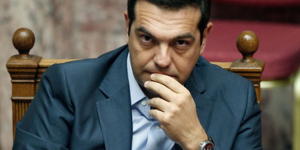 Greece passes more austerity m...