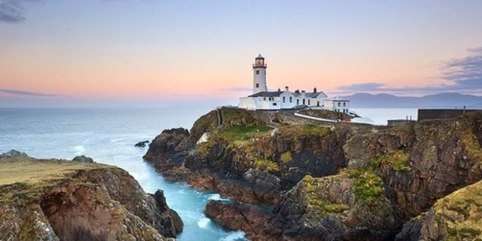 Travel: Five incredible lighth...