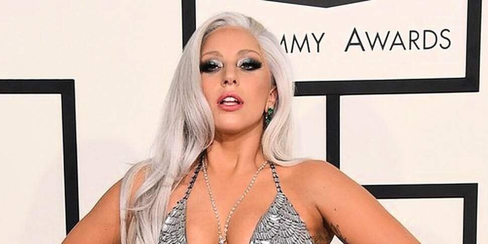 Lady Gaga issues gagging order...