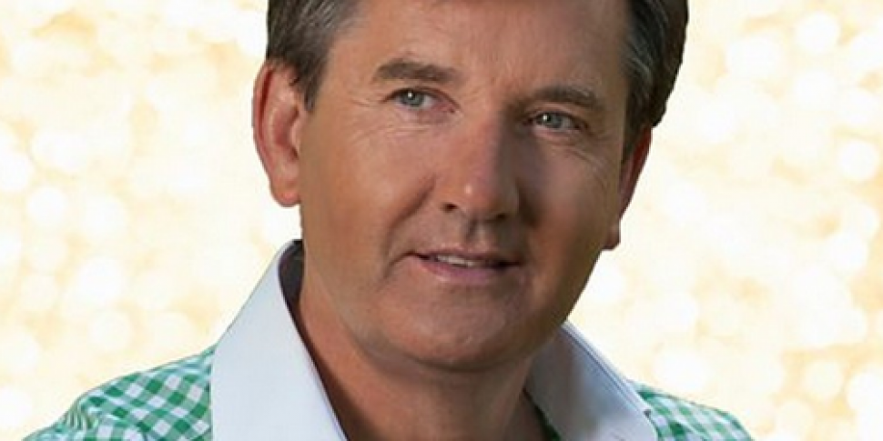 Daniel O&#39;Donnell on &a...