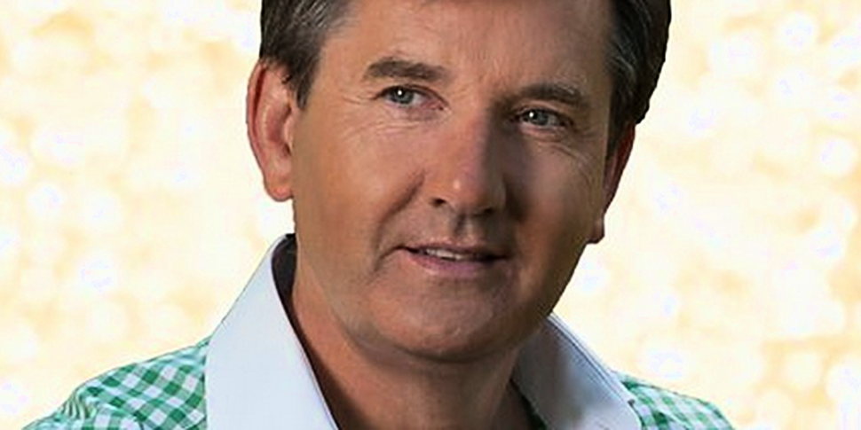 Daniel O&#39;Donnell on &a...