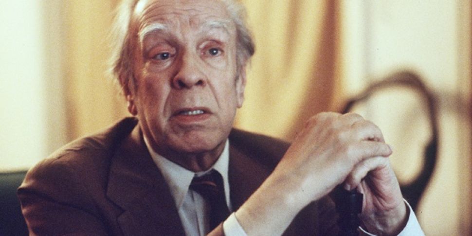 Jorge Luis Borges: Remembering...
