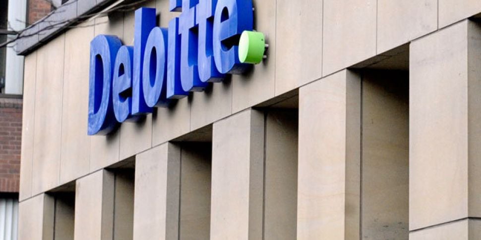 Deloitte plans an extra 300 jo...