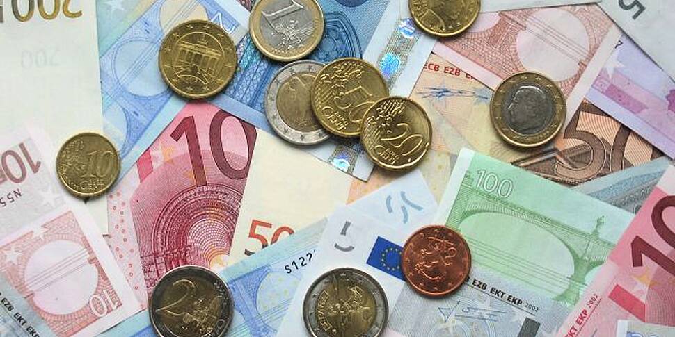 IBEC: Public sector pay rises...