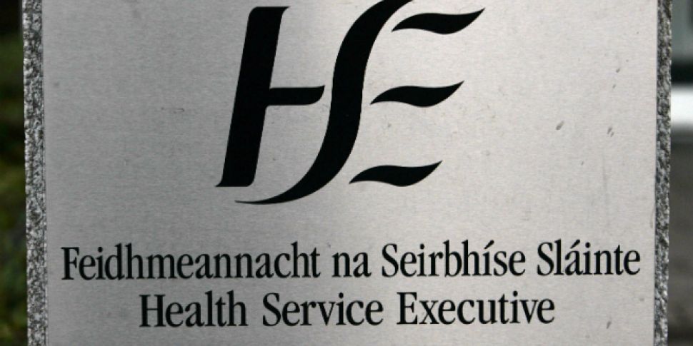 HSE bosses seek additional €1....