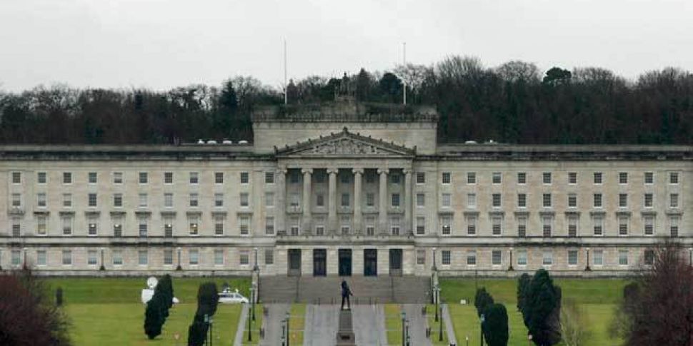 Fresh Stormont talks to begin...