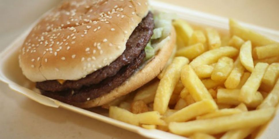 One-third of vegetarians eat m...