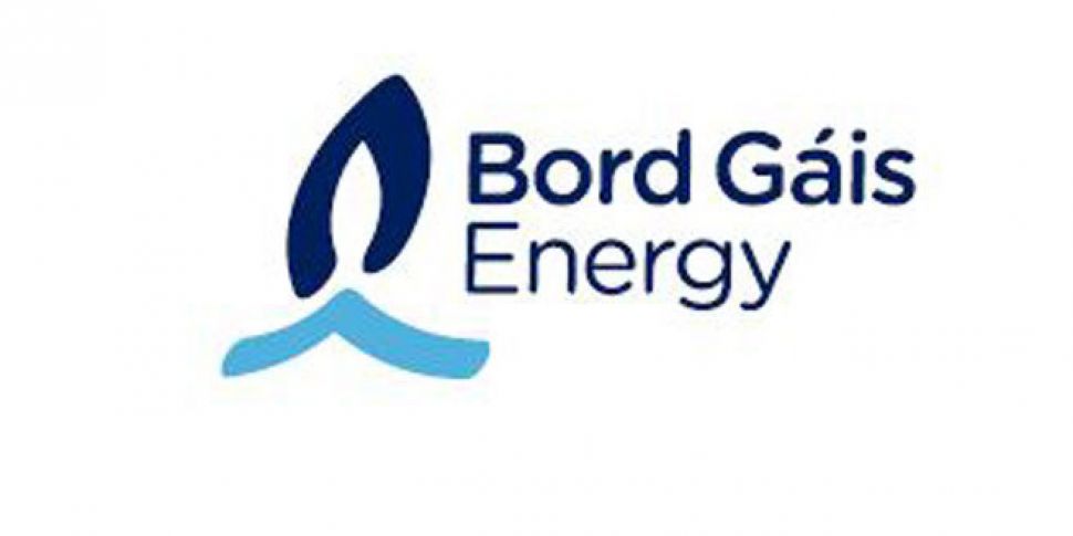 Bord Gáis Energy announces pri...