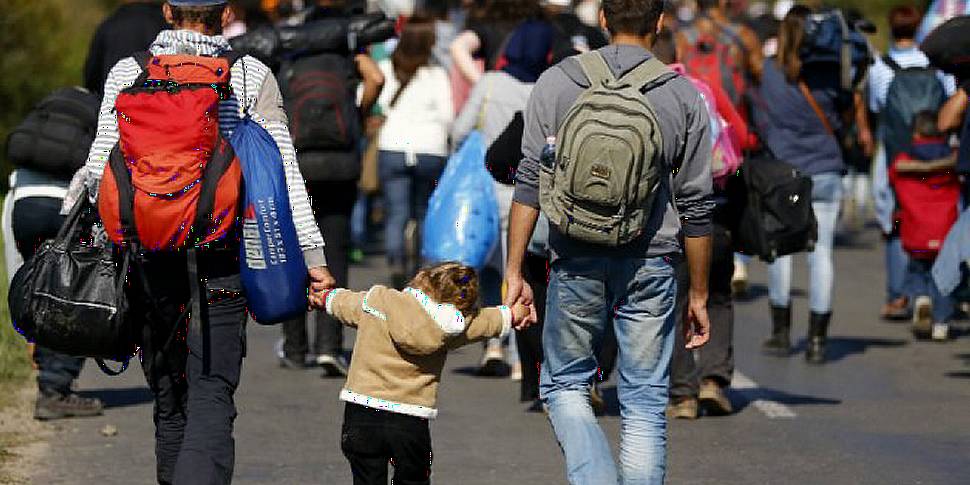 EU refugee quota plan faces le...