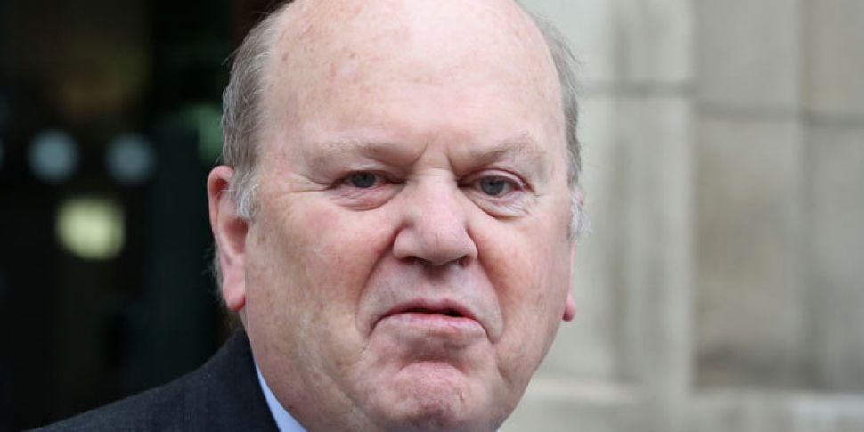 Noonan offers two potential ge...
