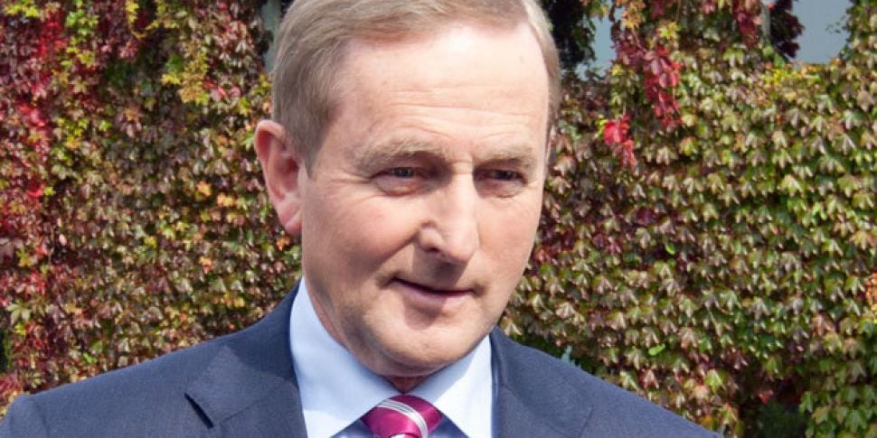 Taoiseach: No intention of abo...