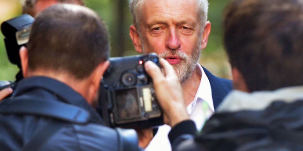 Corbyn to outline Labour&#...
