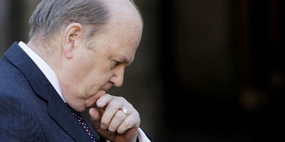 Michael Noonan feels Project E...