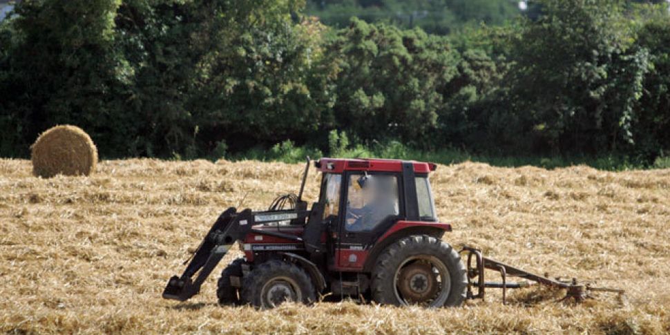 Man dies in Co Cavan farm acci...