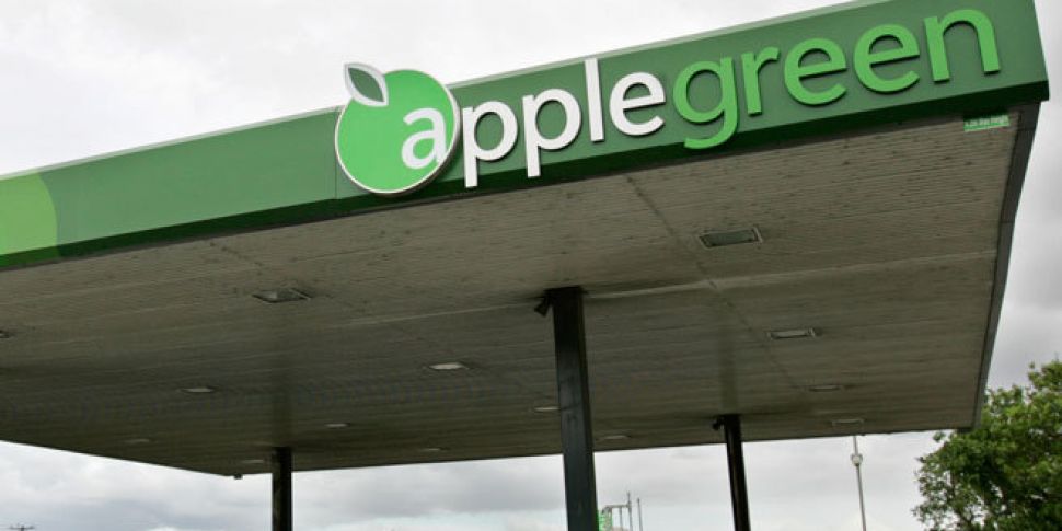 Irish business fuels Applegree...