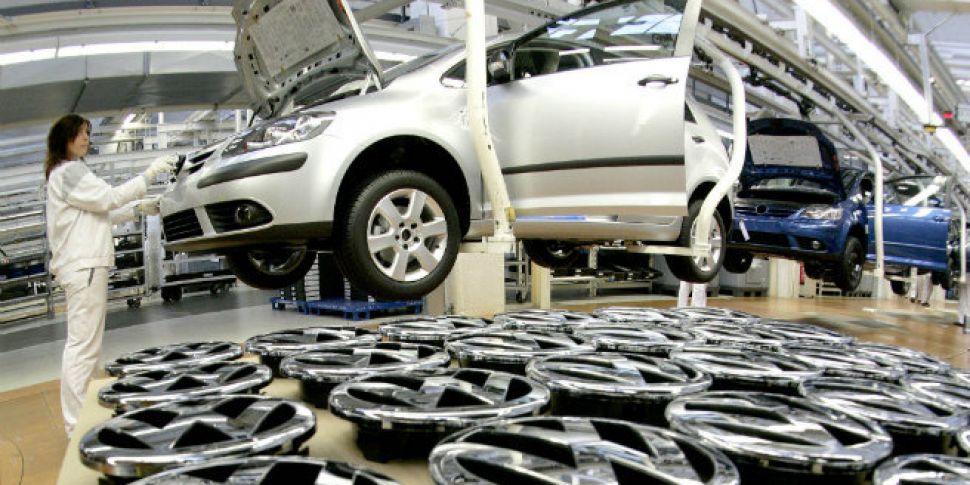 The VW emissions scandal: Key...