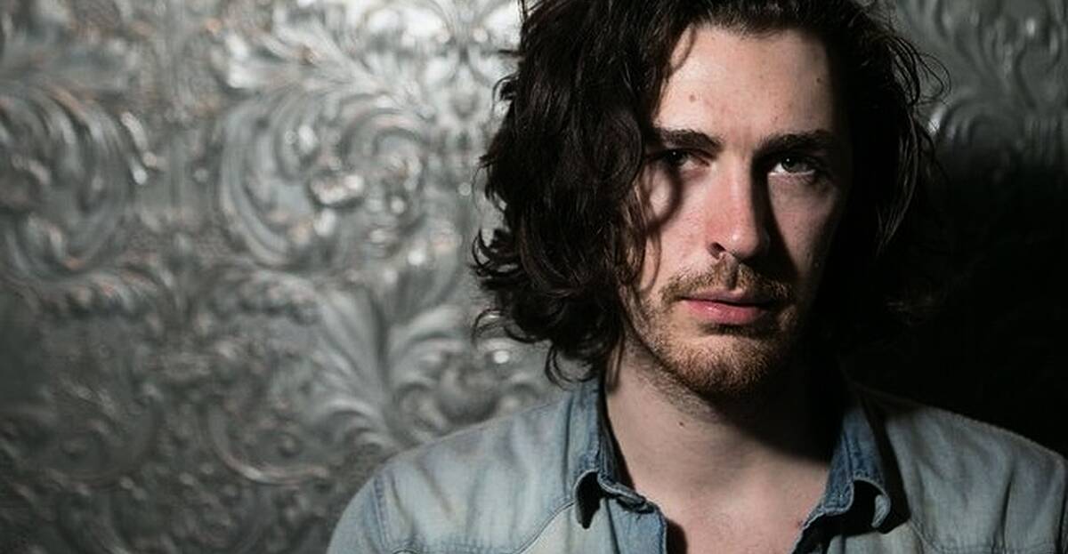 LISTEN Hozier's first new song in nearly two years, "Better Love