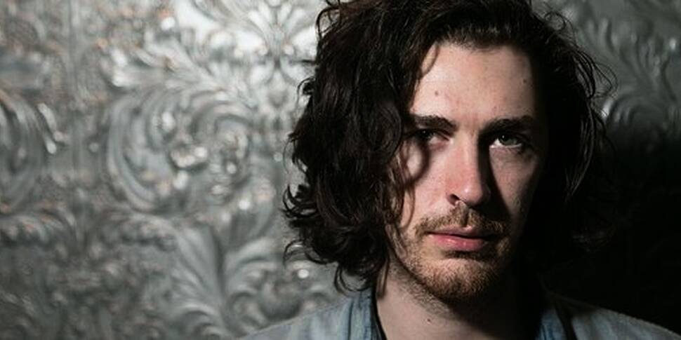 WATCH: Did Hozier&#39;s &a...