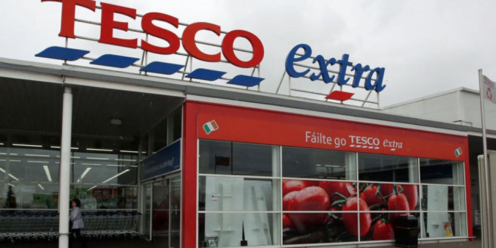 Tesco returns to profit after...