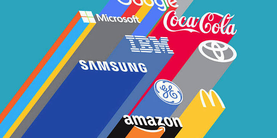 Tech firms dominate 2015 top 1...