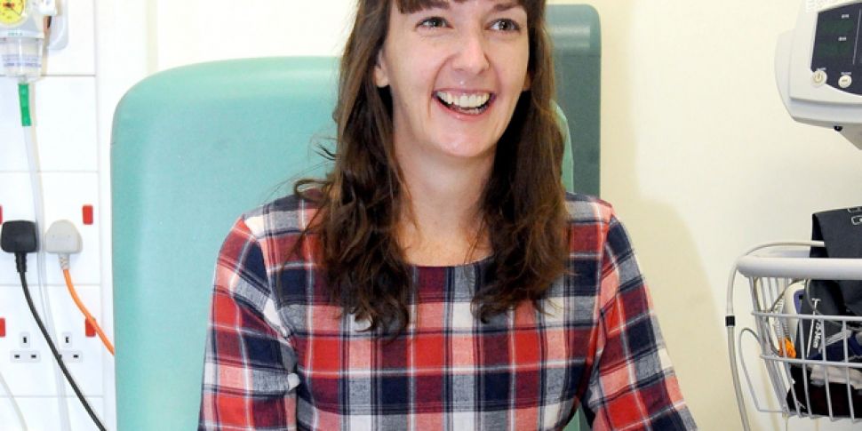 UK nurse who contracted Ebola...