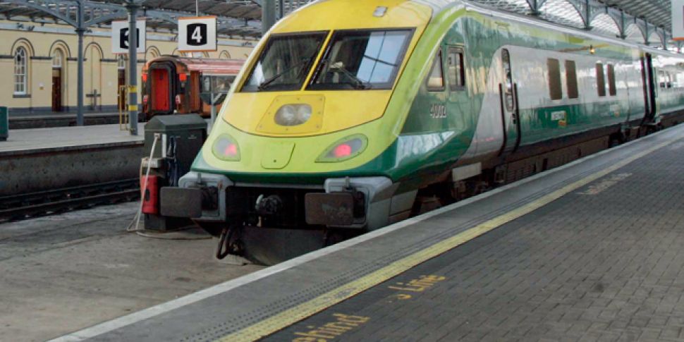 Irish Rail drivers to attend t...