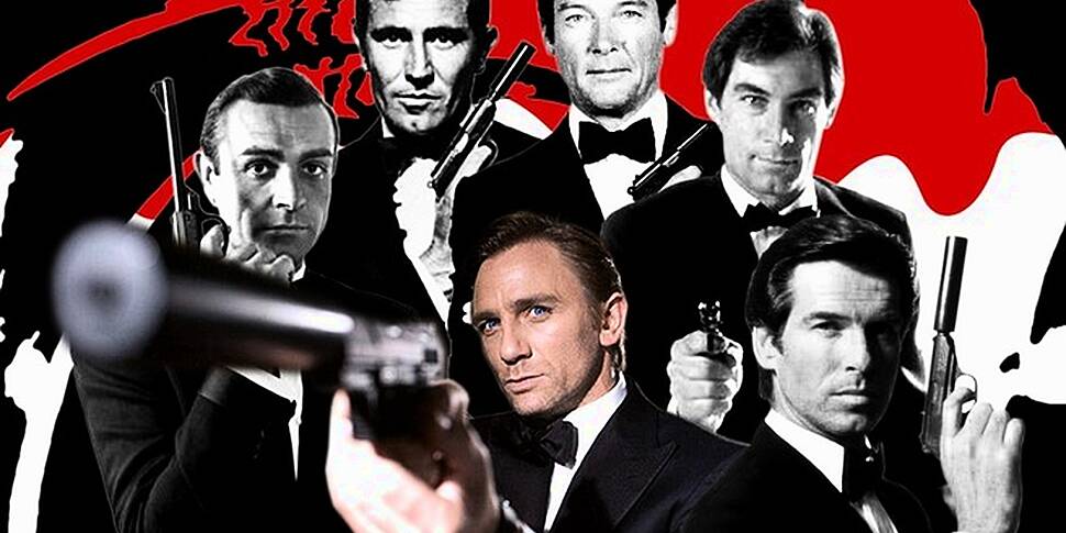 Watch: How Many People Has James Bond Killed Across The Movie Franchise 