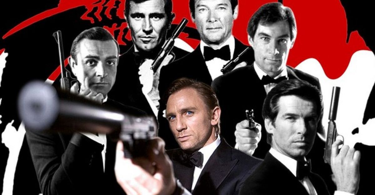Watch How Many People Has James Bond Killed Across The Movie Franchise Newstalk 9969