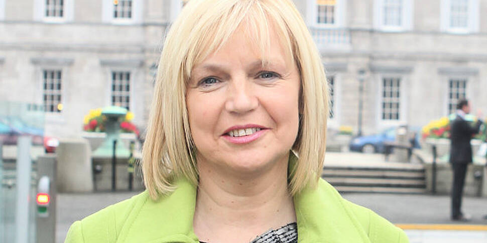 Sinn Féin TD in Cork will not...