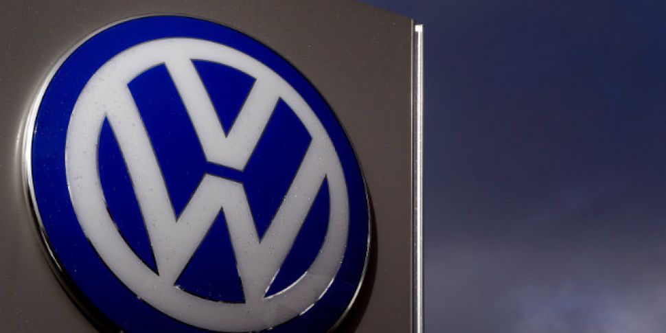 Volkswagen shakes off emission...