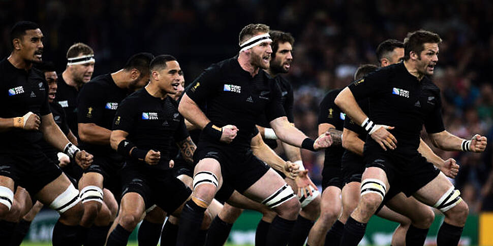 How has the haka evolved?