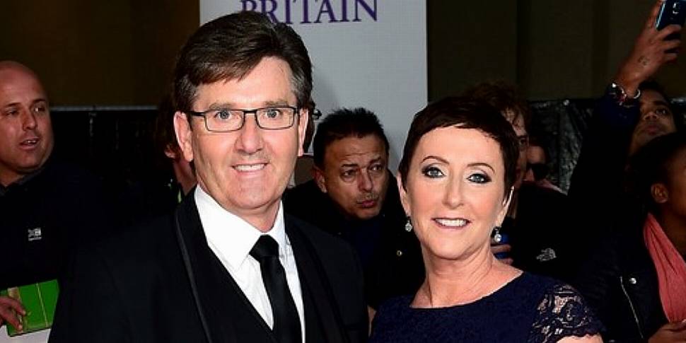 WATCH: A B&B Owner's Reaction To Daniel O'Donnell Arriving Reminds Us ...