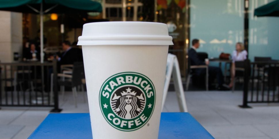 Starbucks says terror threats...