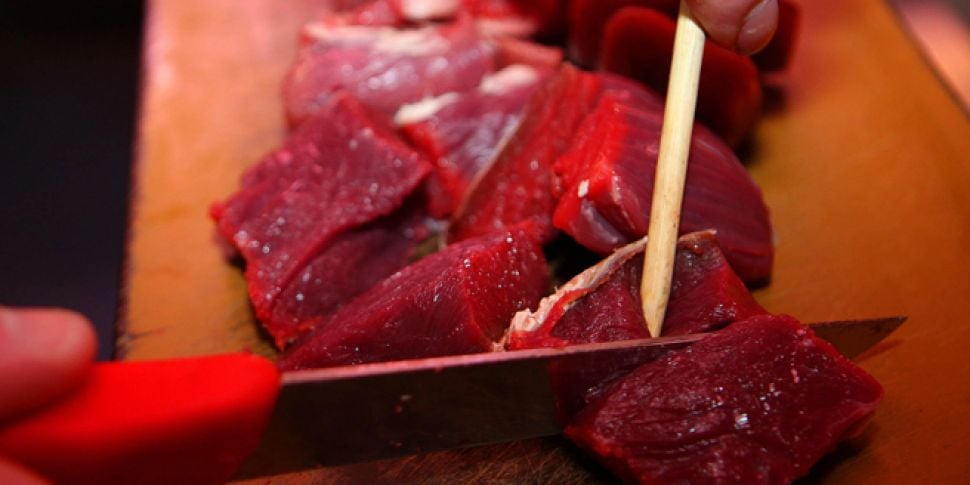 Ban on Brazilian meats should...