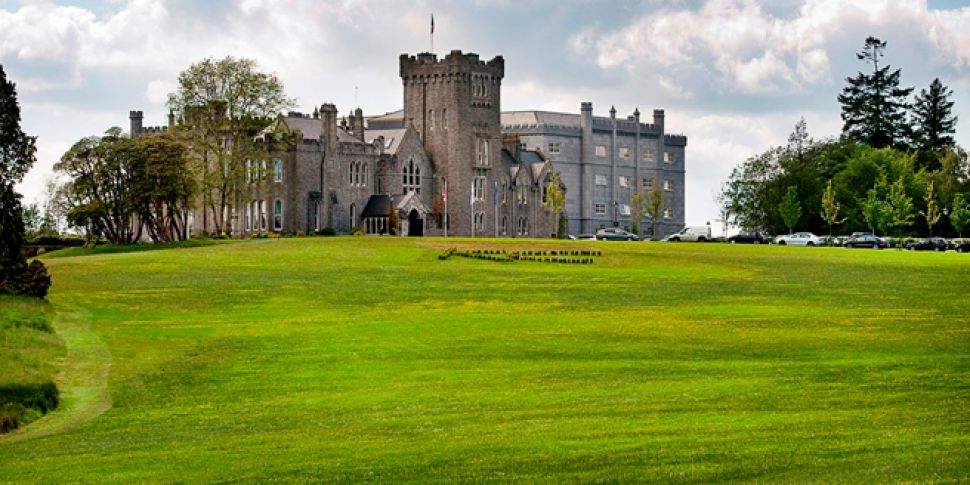 Castle hotels in Roscommon and...