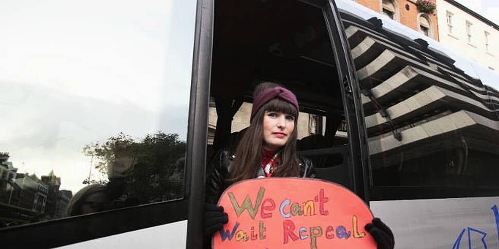 Campaigners say gardaí would b...