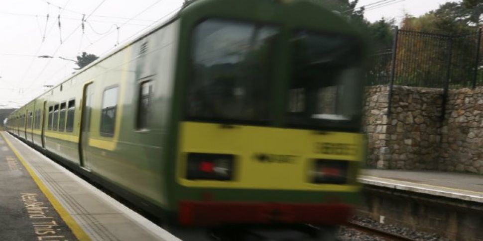 DART services return to normal...