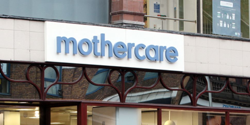 Three stores to close as Mothe...