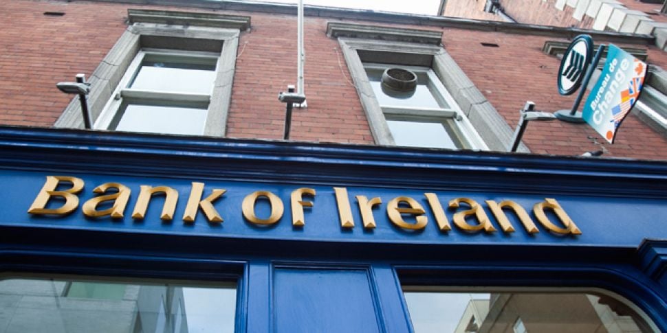 Union opposes Bank of Ireland&...