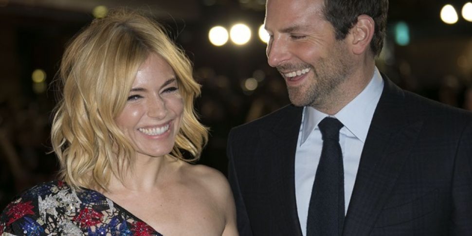 Bradley Cooper and Sienna Miller on Wage Equality and Standing Up