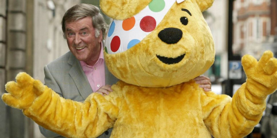 Terry Wogan pulls out of prese...