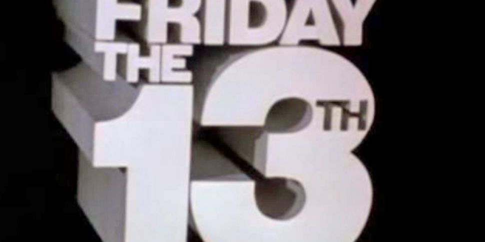 Why is Friday the 13th good ne...