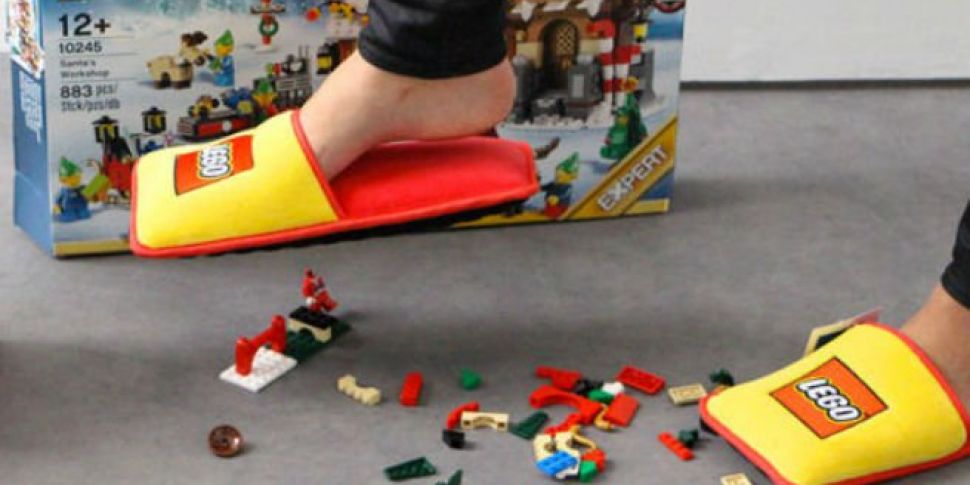 LEGO just solved its biggest problem ”“ how to standing on its blocks | Newstalk