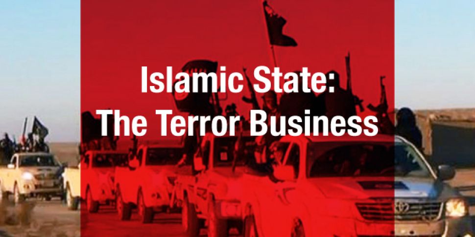 Part Two: How Islamic State fu...