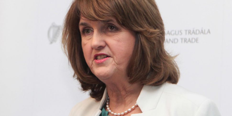 Burton says Labour is only coa...