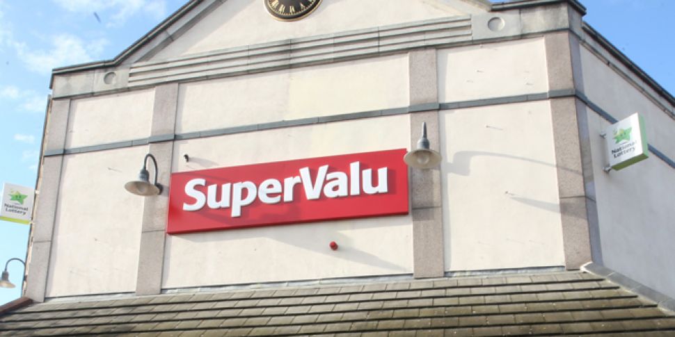 SuperValu reclaims top spot as...