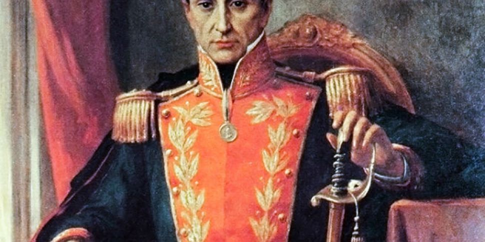 Simón Bolívar ”“ dictator or l...