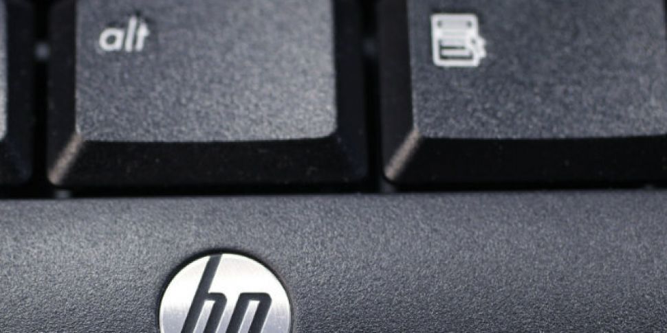 HP laptop found to secretly st...