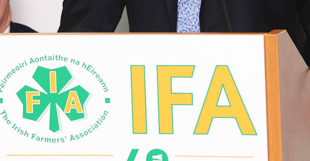 Survey suggests more than half of IFA members intend to cancel their ...