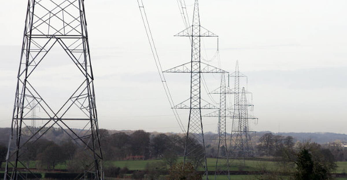 Power restored to thousands of customers across country | Newstalk